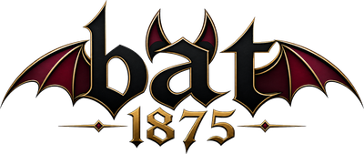 bat 1875 লোগো